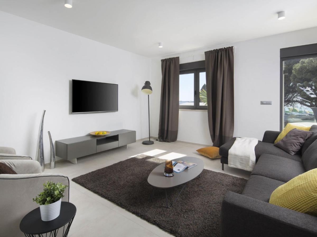 Apartment Villa Fasana By Interhome Fažana Exterior foto