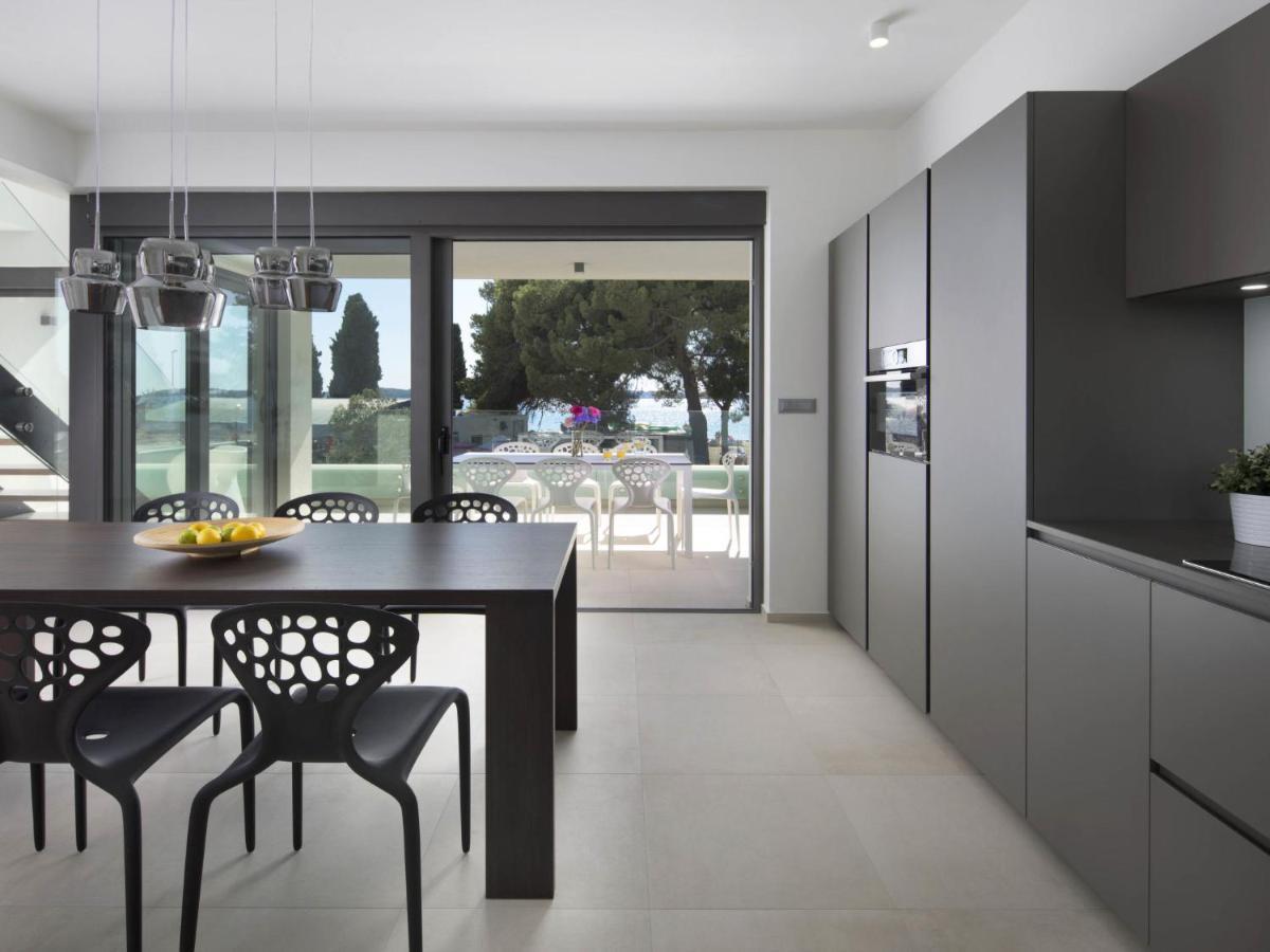 Apartment Villa Fasana By Interhome Fažana Exterior foto