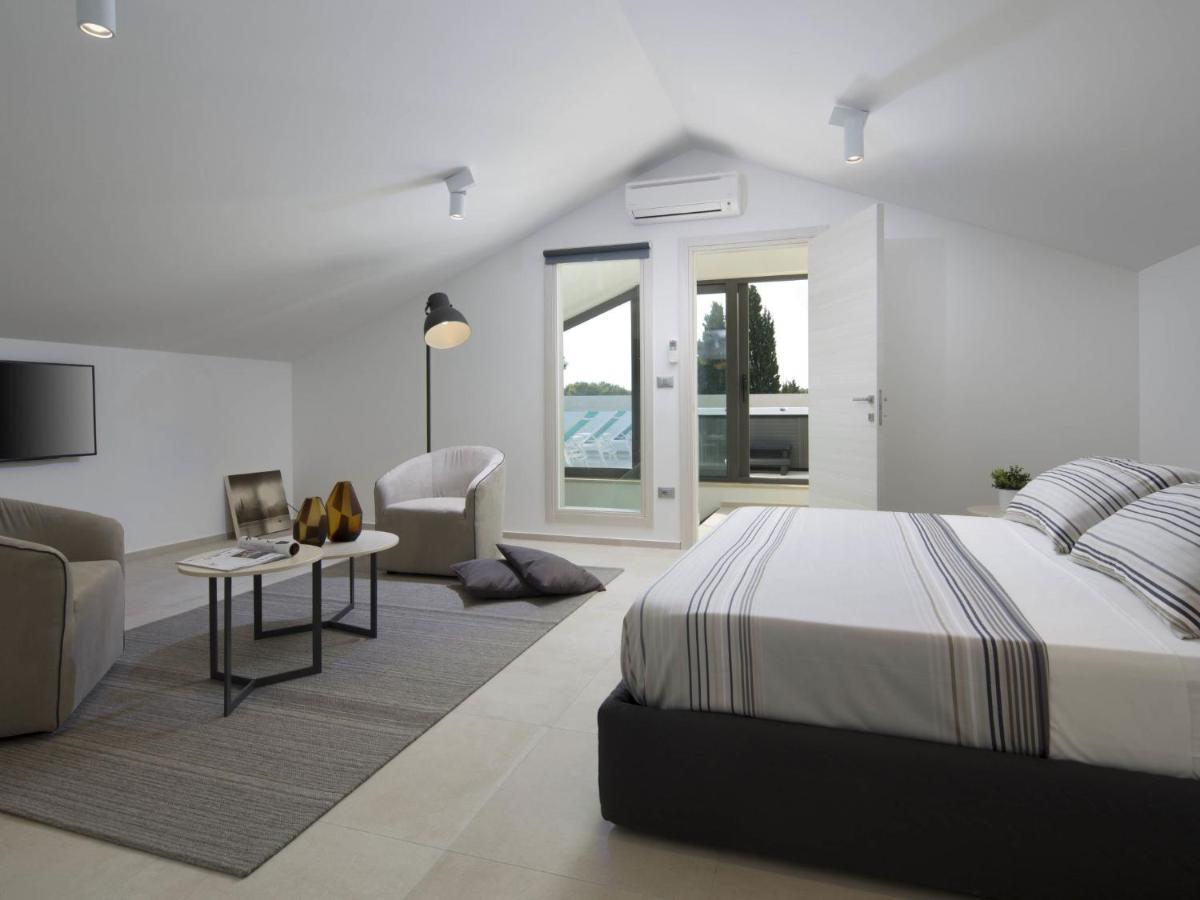 Apartment Villa Fasana By Interhome Fažana Exterior foto